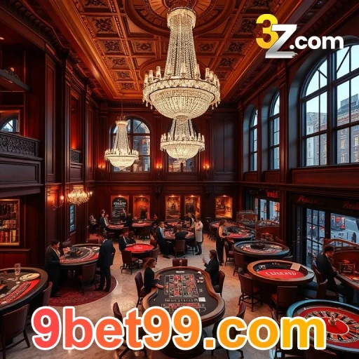 Baixar com Estilo: Explore o 9bet99.com e Seus Jogos