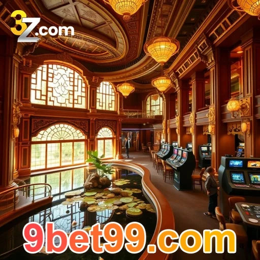 Bônus Irresistíveis Esperam por Você na 9bet99.com