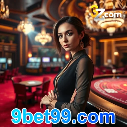 9bet99.com: Sua fonte confiável para jogos emocionantes online