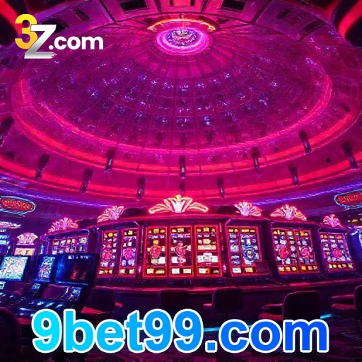 9bet99 com Jogos de caça-níqueis